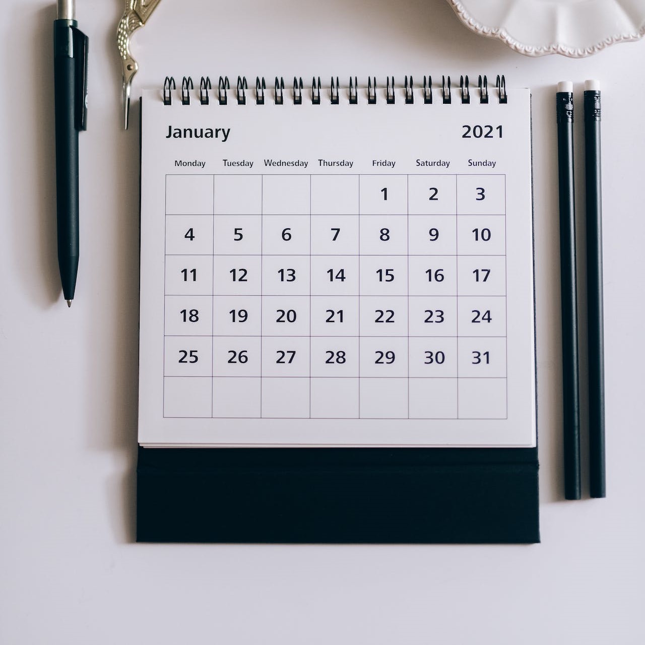 calendar