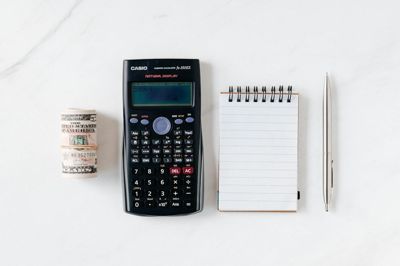 budgets