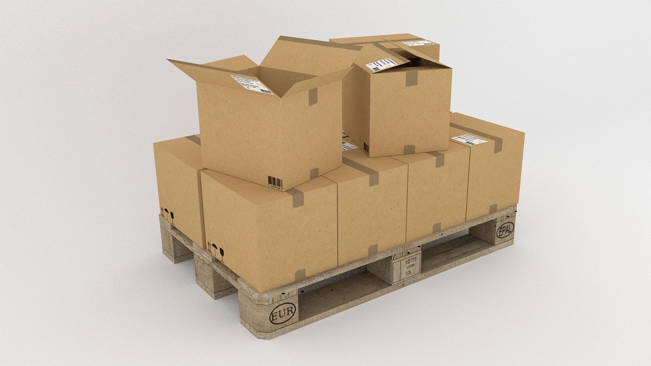 buying in bulk