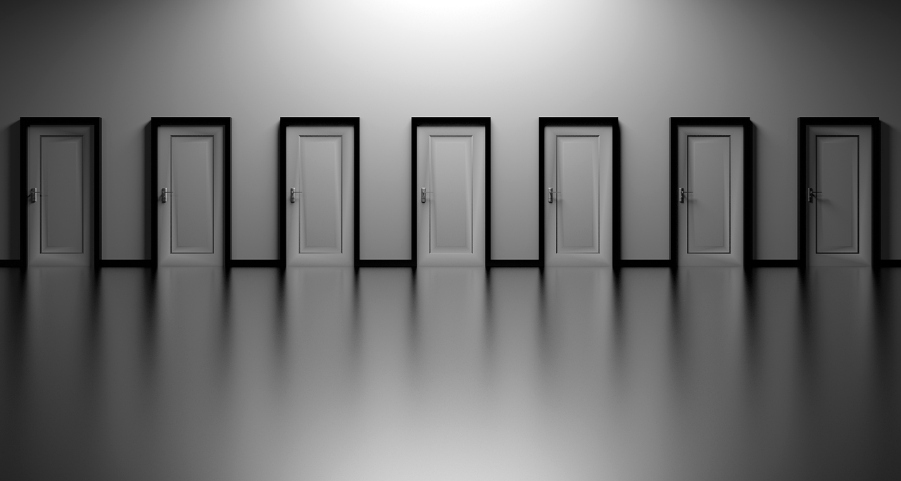 multiple careers