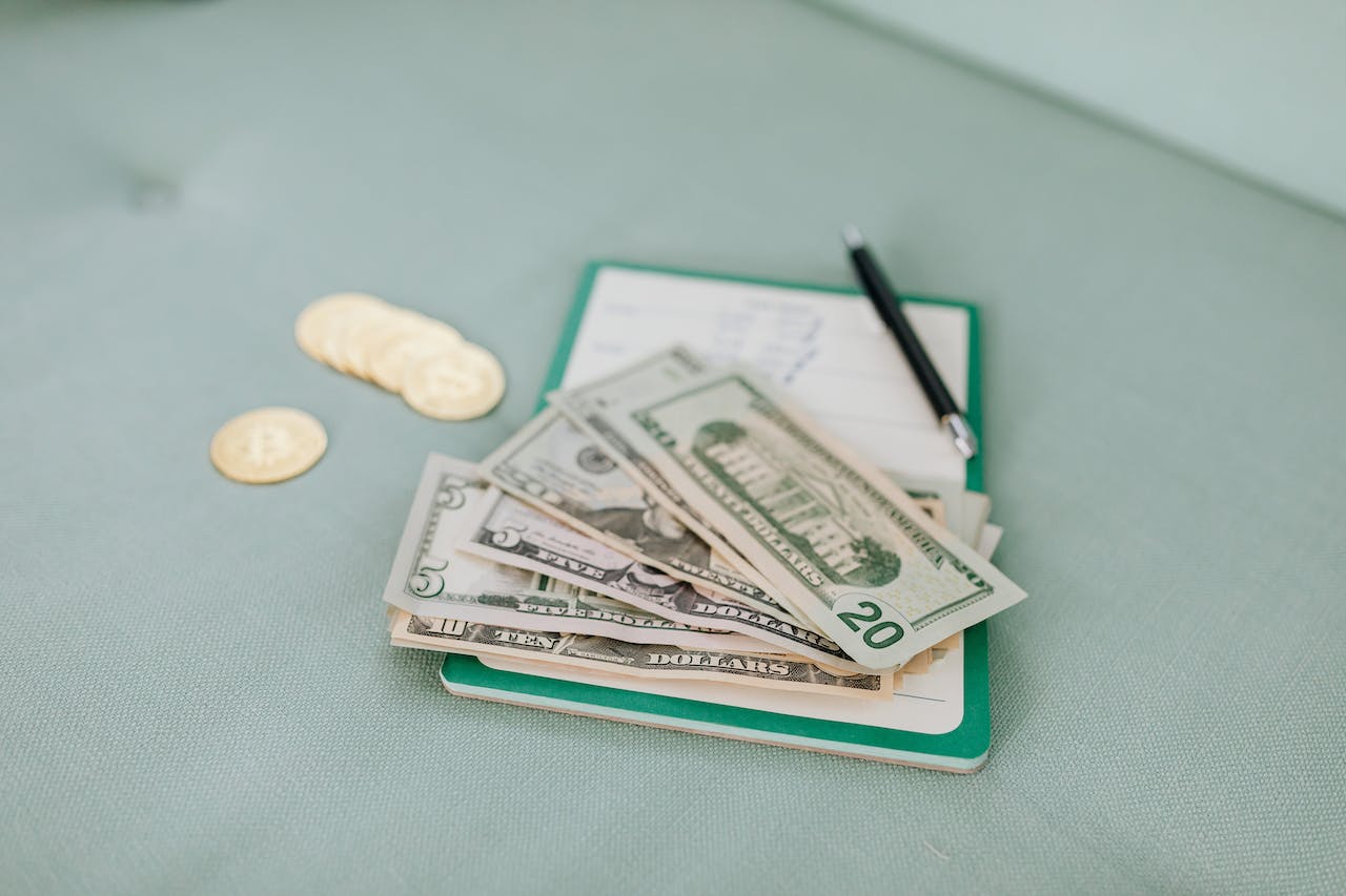 tracking budgets