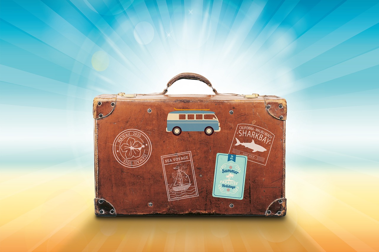 travel insurance