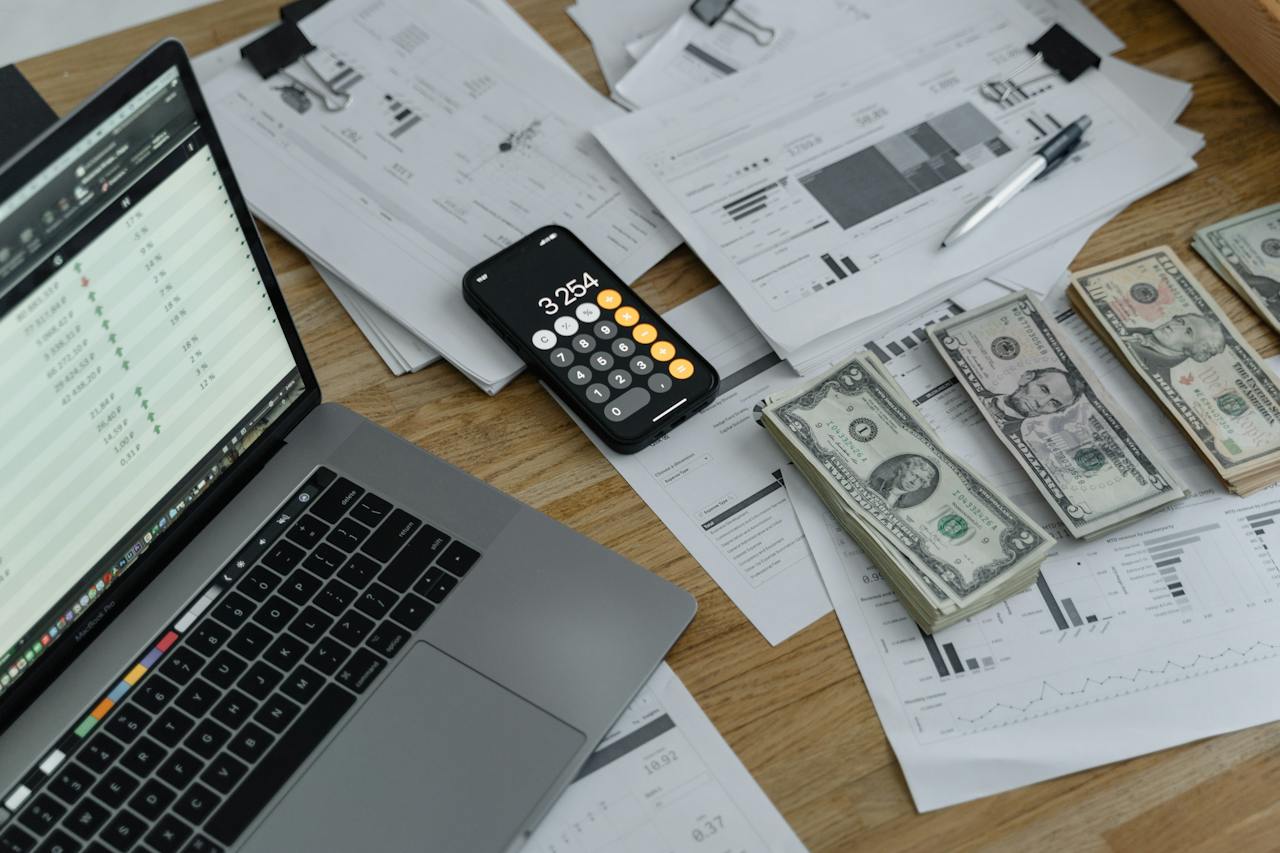 what is budget
